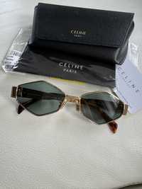 Céline Triomphe CL40254 U 30N okulary przeciwsloneczne