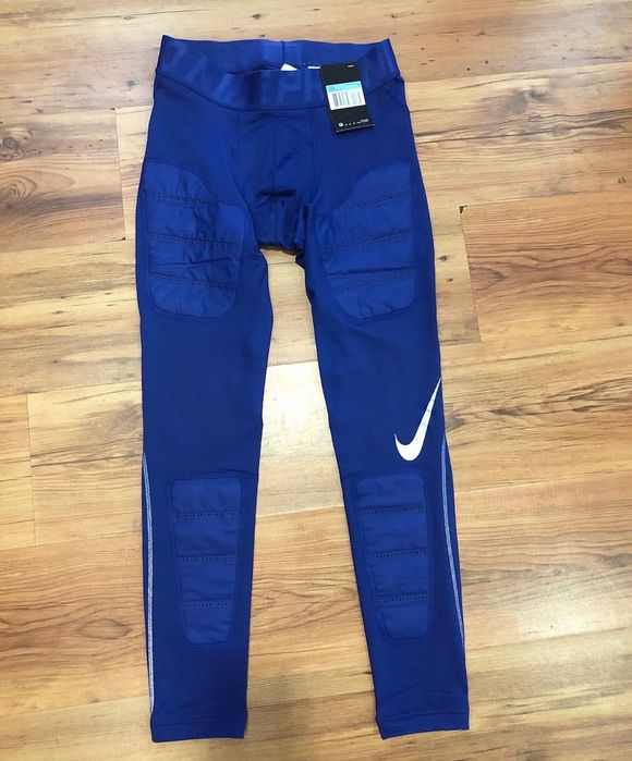 Лосины Nike Pro Hyperwarm Aeroloft мужские оригинал