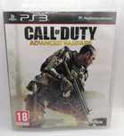 Gra Call of Duty Advanced Warfare PS3