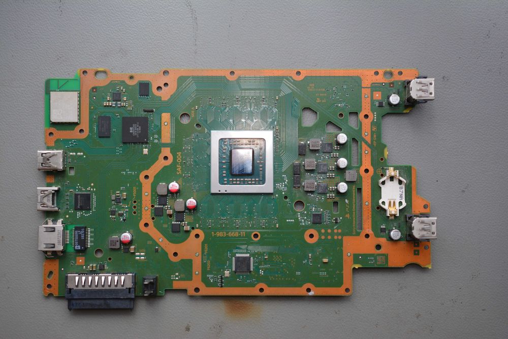 Płyta główna PlayStation PS4 Slim CUH-2216