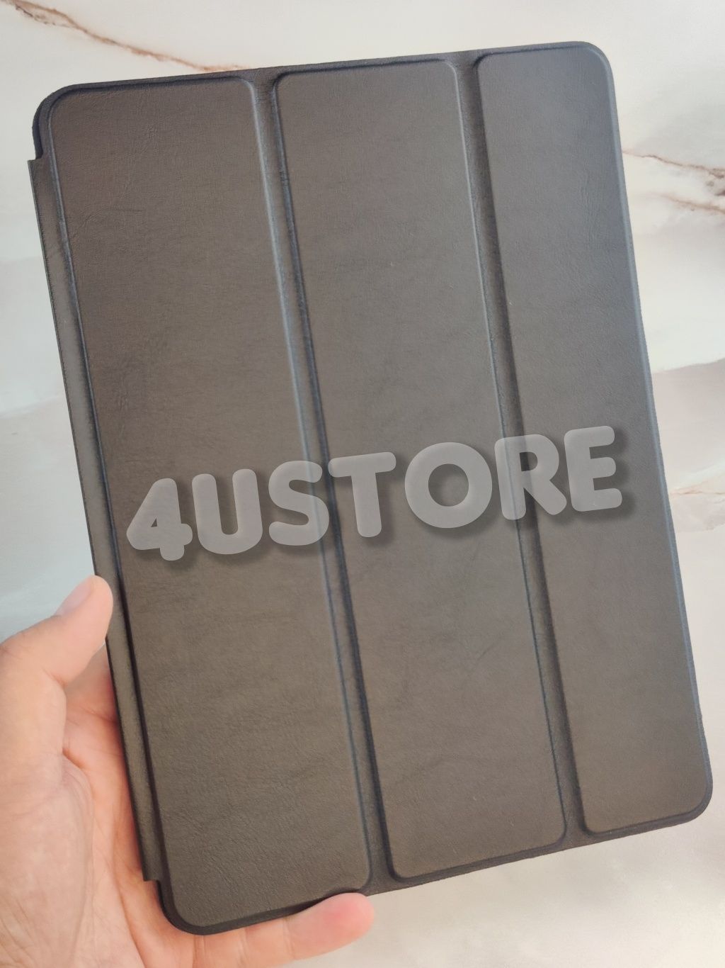 Чехол Smart Case на iPad 5 2017 6 2018 9.7 кожа микрофибра чохол шкіра