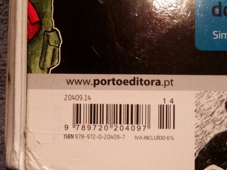 História e Geografia de Portugal 6º ano