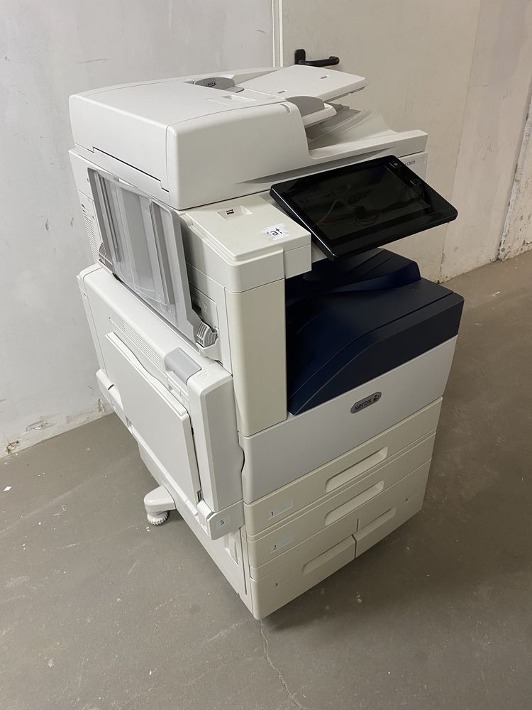 Urządzenie wielofunkcyjne Xerox Altalink C8070, bdb stan