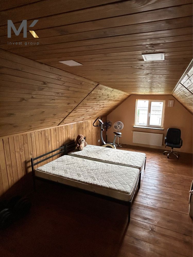 Будинок в Білогородці|Зручна локація| Держ.програми| 160м2 на 10 сотка