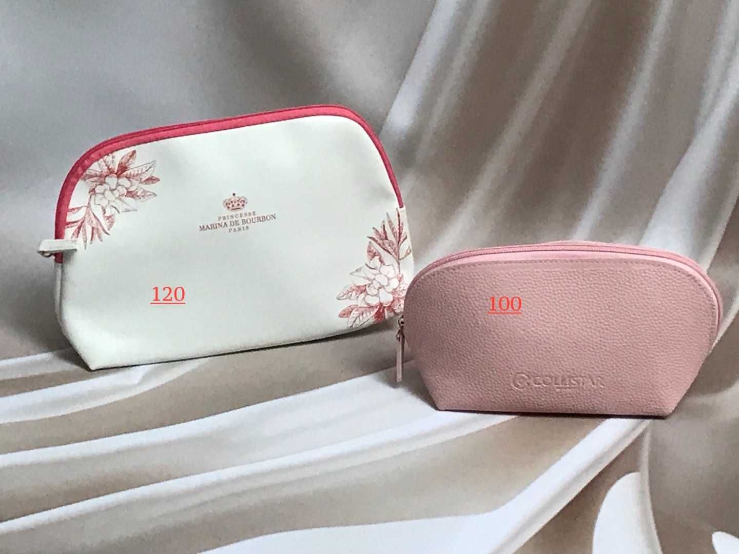 Ів роше  Косметичка  Syoss Revlon CLARINS