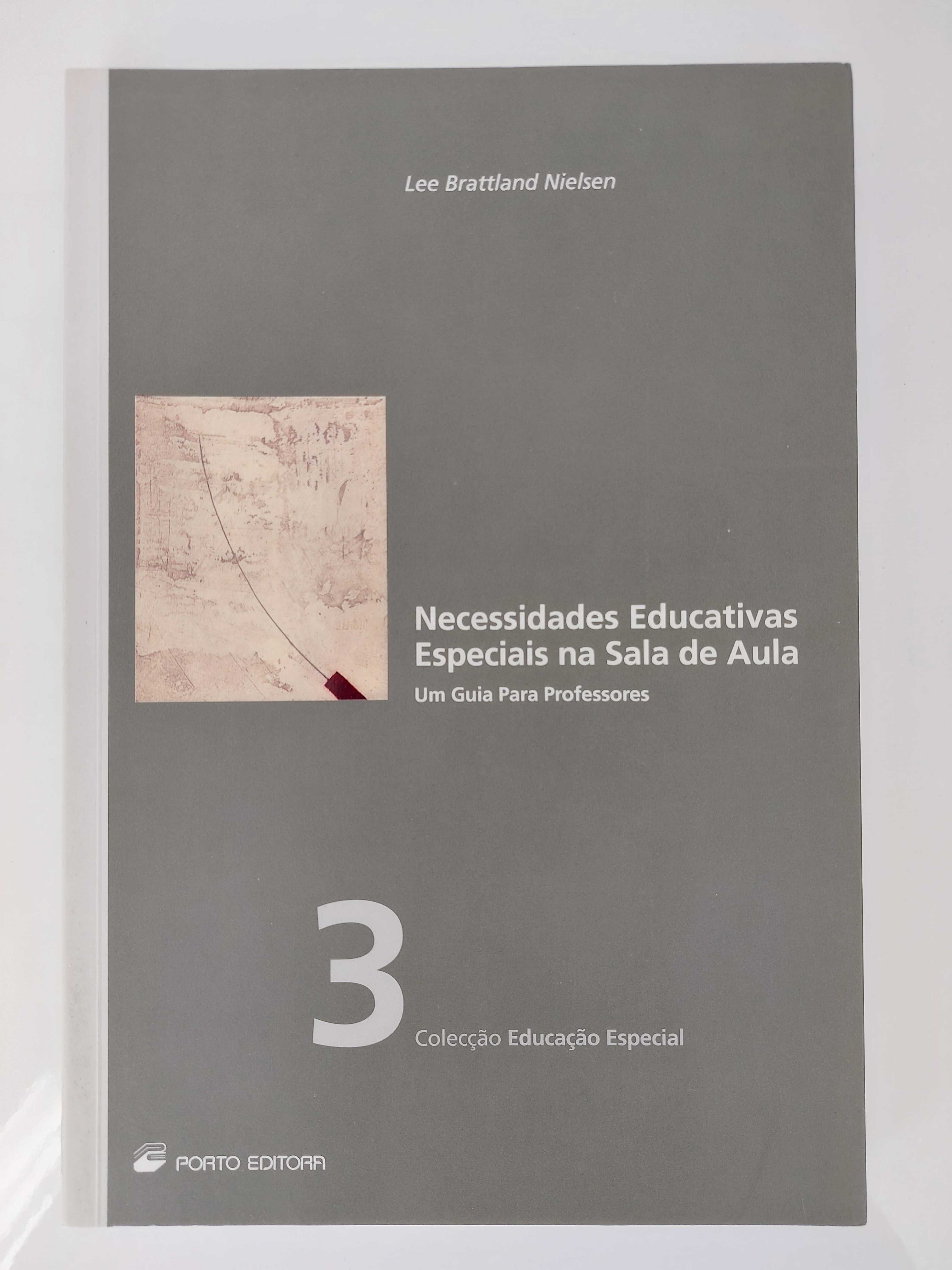 Necessidades Educativas Especiais na Sala de Aula