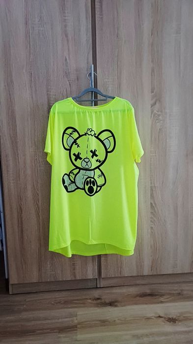 bluzka- tunika  firmy Wawa