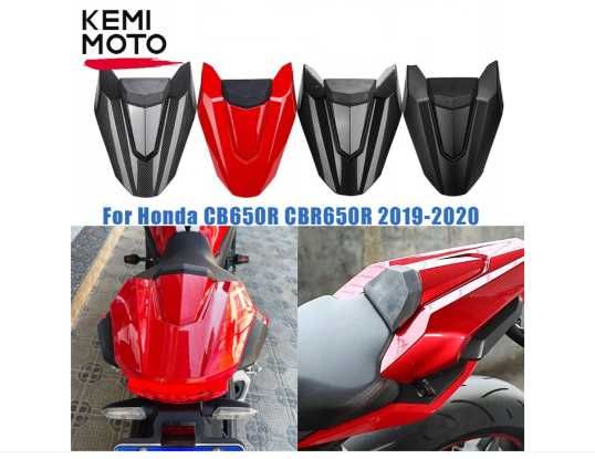 Крышка сидения Kemi Moto для Honda CBR650R CB650R