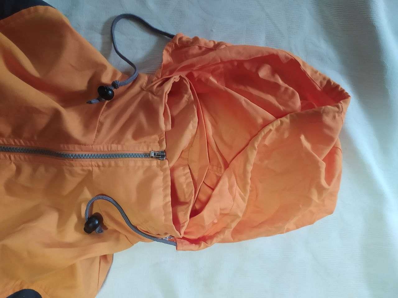 zip hoodi 1/3 asics