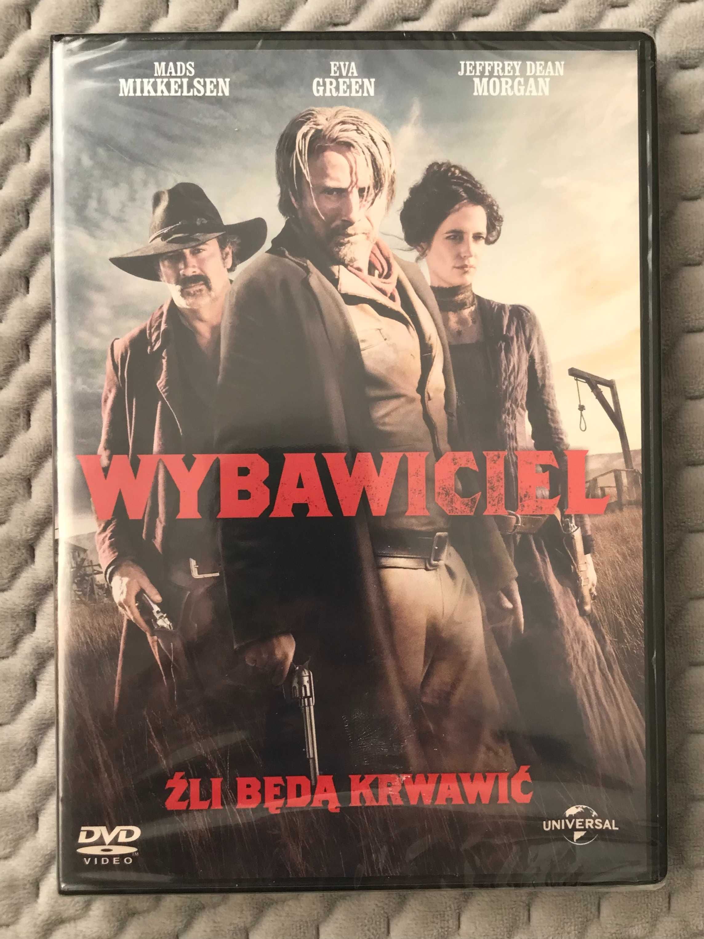 Rio Grande, Pewnego razu na Dzikim Zachodzie, Bez przebaczenia... DVD