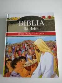 Biblia dla dzieci