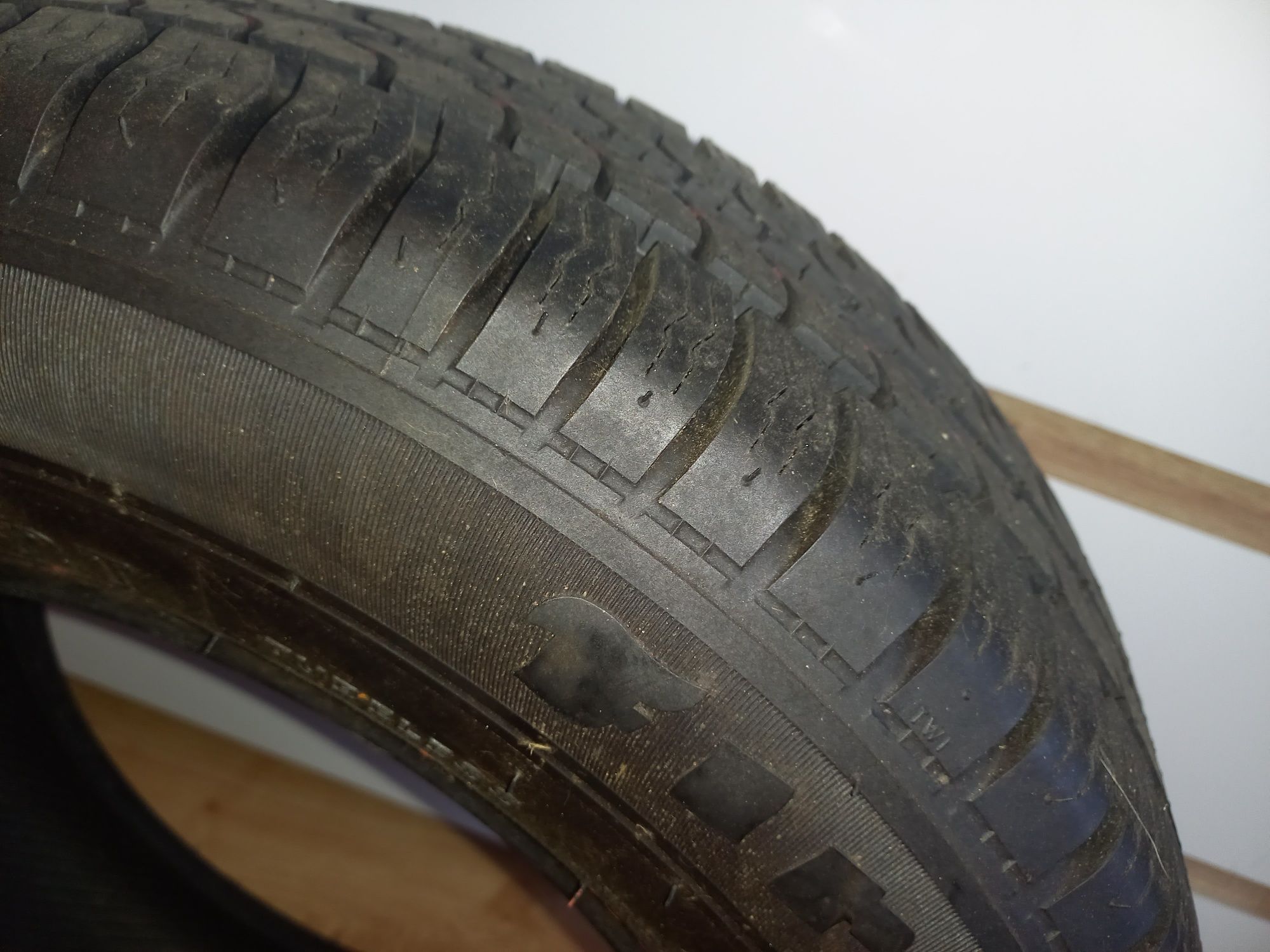 Opona letnia 175/70 R13