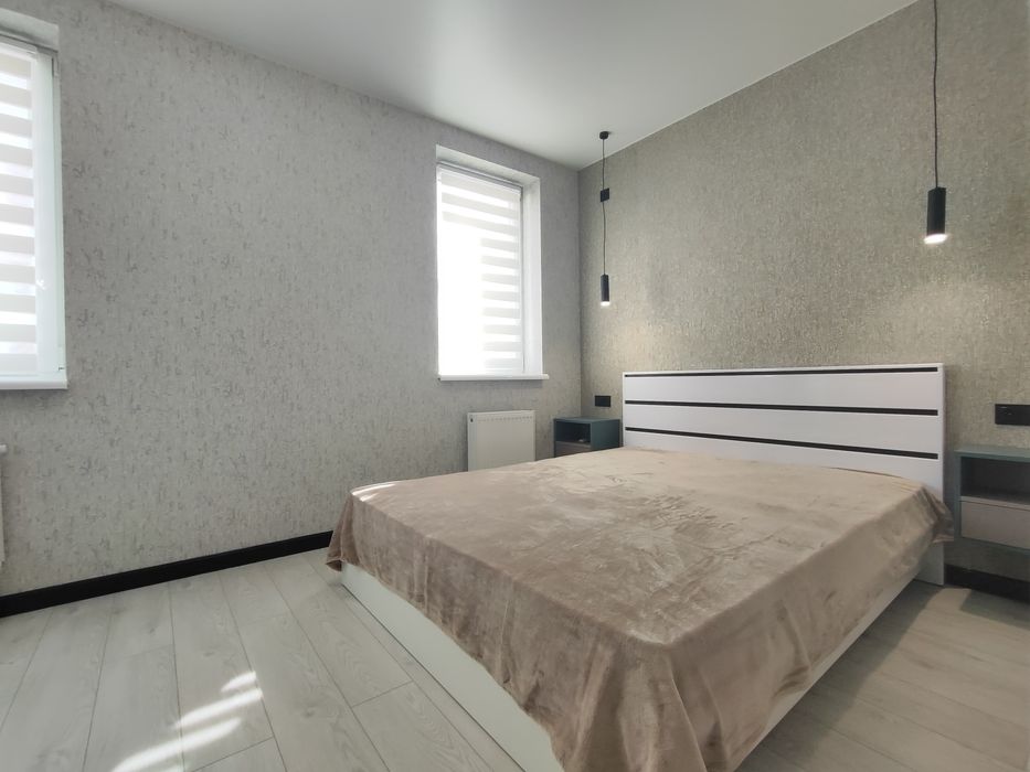 Сдам 2ккв в Новострое на Журавлёвке, от м. Киевская 5мин на транспорте