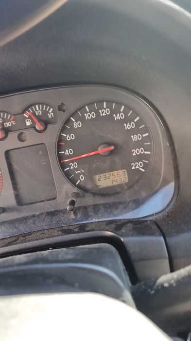 Golf 4 1.4 16v para despachar