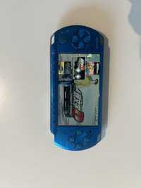 Консоль Sony PSP 3004 Vibrant Blue