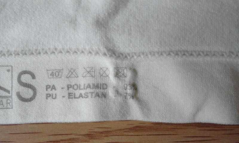 top bluzka bokserka budyniowy Gatta 36