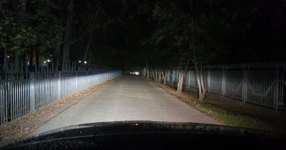 Ремонт фар, устранение запотевания, замена линз ламп блоки розжига