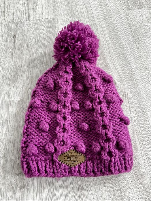 Zestaw 4 sztuk czapek