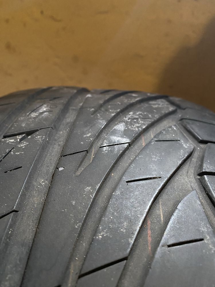 Opony letnie toyo 225/45 R17