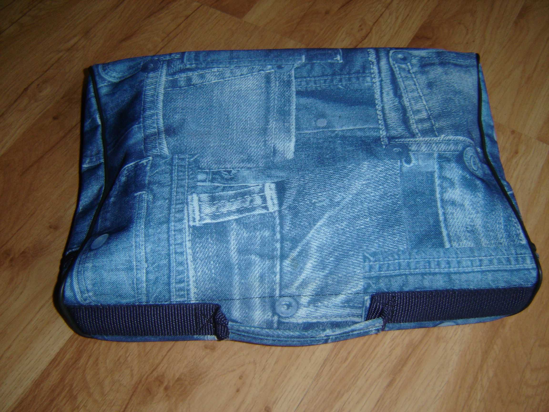 Torba na laptopa
