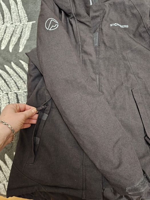 Kurtka damska Stormberg