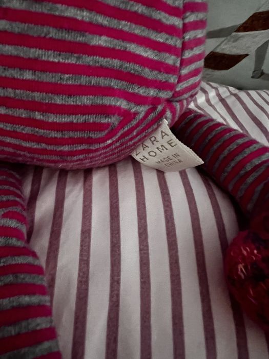 Boneco  da ZaraHome