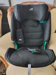 Cadeira Britax Romer Advansafix i-Siize