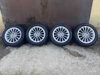 R18  BMW 5 G30 G31 7 G11 G12 диски 619 Stayle