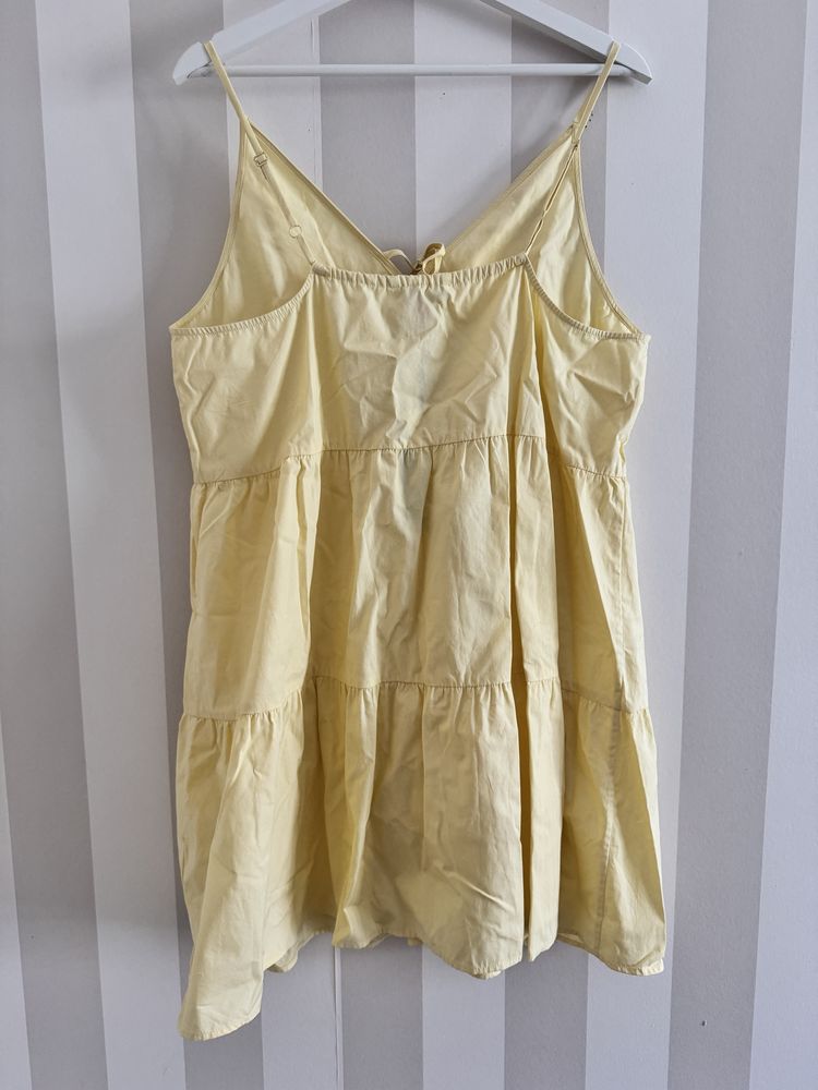 Vestido Tommy - Tamanho L