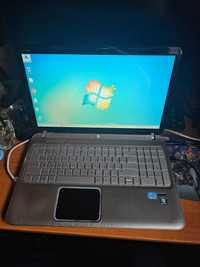 Продам ноутбук hp dv6