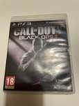 Call of duty black ops II 2 ps3