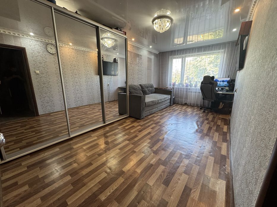 Продам 2 кімнатну квартиру