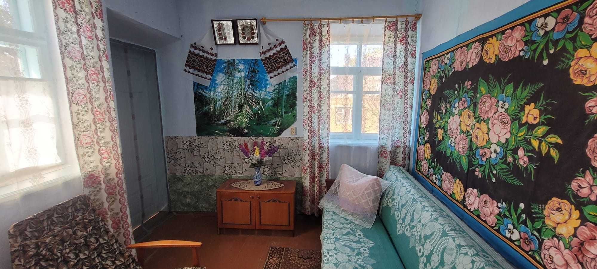 Продається будинок в с. Сокиринці Кам'янець-Подільського р-ну