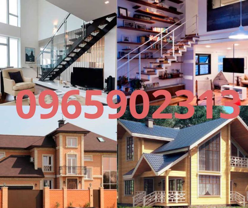 Сходи з металу для всієї Одеської області