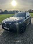 BMW X3 18d sDRIVE salon Pl