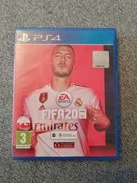 FIFA 20, PS4, PlayStation 4, PL