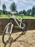 Specialized stump jumper 2008