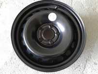 Jante 16" nova renault 5/100