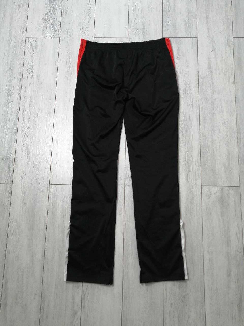 Спортивные штаны на кнопках Champion Размер  S/M