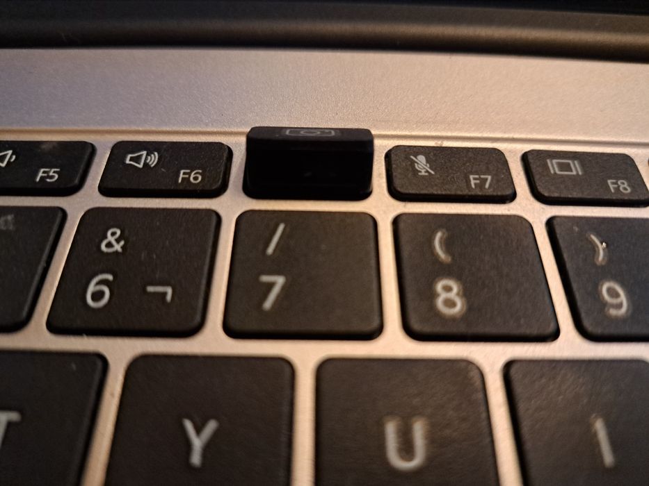 Huawei Elitebook D15