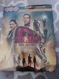 Shazam 2 4k Blu Ray PL