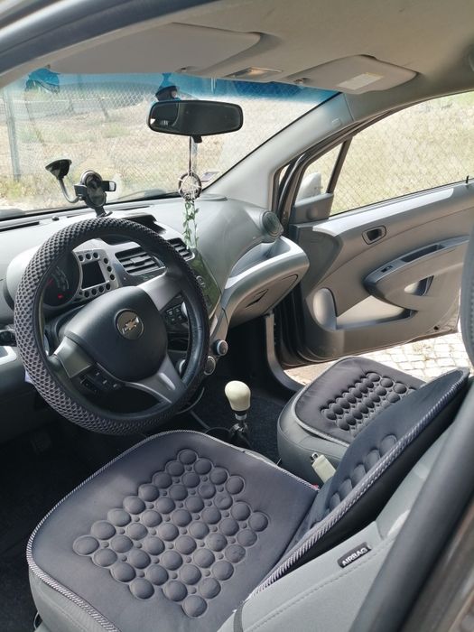 Chevrolet Spark 1.2LT