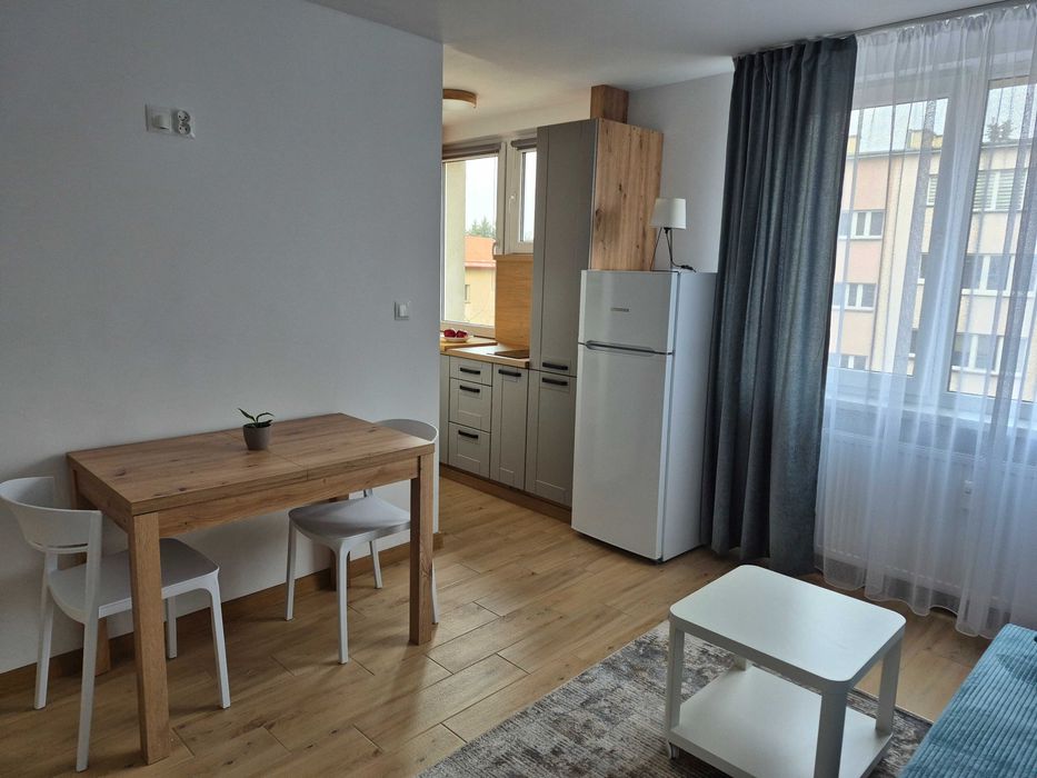 Kawalerka ul. Husarska