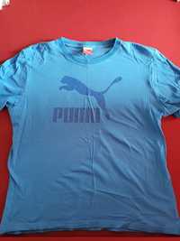 Tshirt Puma Xl koszulka