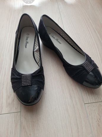 Buty damskie rozm 38