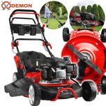 DEMON Kosiarka Spalinowa Demon 139cc 12w1 Napędem Loncin