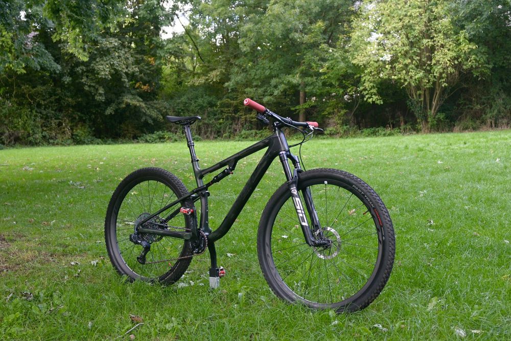 S-Works Specialized Epic (7) 2021 - rozmiar L