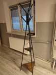 Wieszak na kurtki ubrania styl loftowy loft