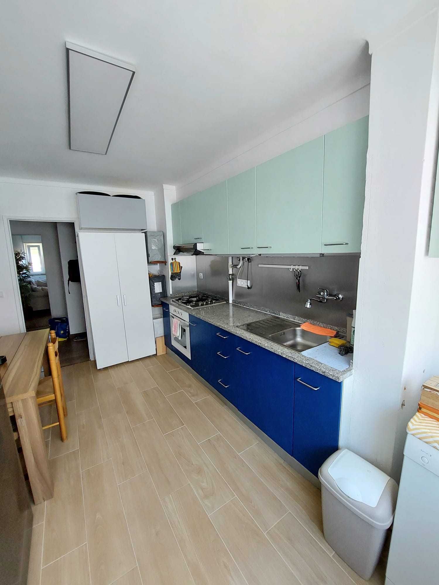 Apartamento remodelado Excelente Oportunidade