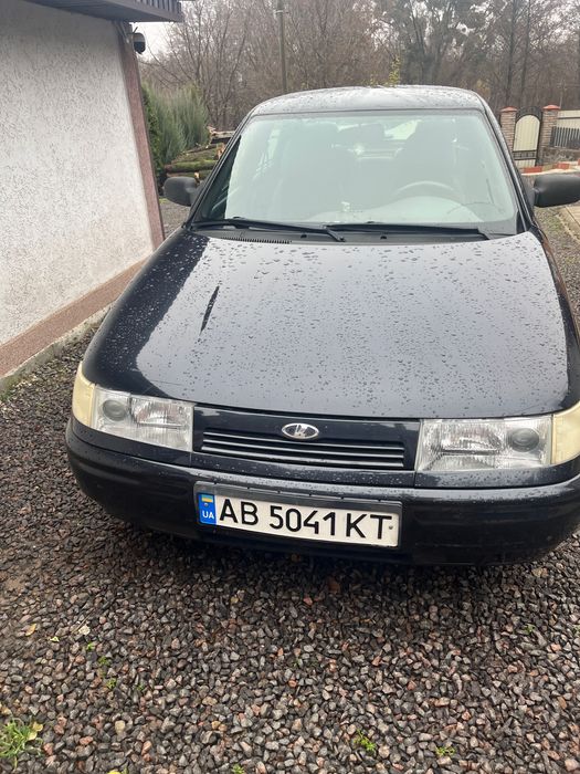 Ваз 2110 81000 пробіг